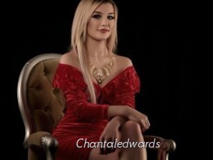 Chantaledwards