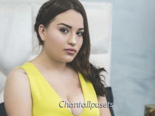 Chantallpusets