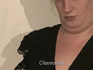 Chantalslet