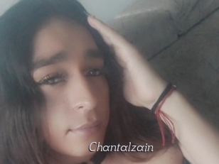 chantalzain Le Scandale