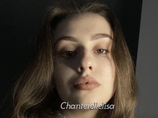 Chanterellelisa