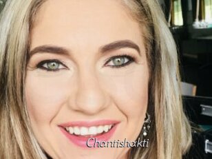Chantishakti