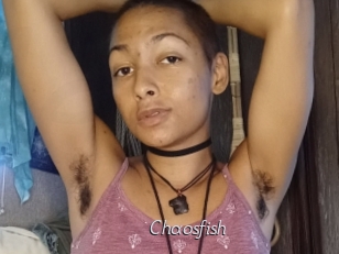 Chaosfish