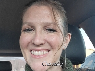 Chaossky