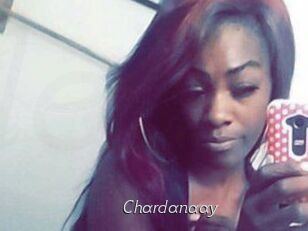 chardanaay Le Scandale