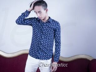 Charismaticc