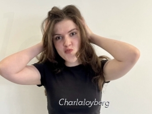 Charlaloyborg