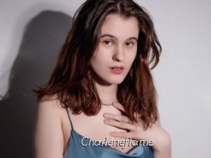 Charleneflame