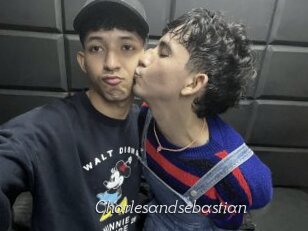 Charlesandsebastian
