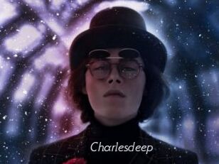 Charlesdeep