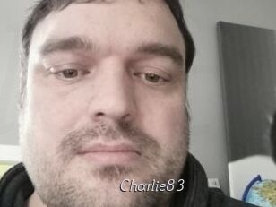 charlie83 Le Scandale