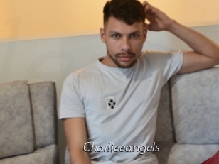 charlieeangels Le Scandale