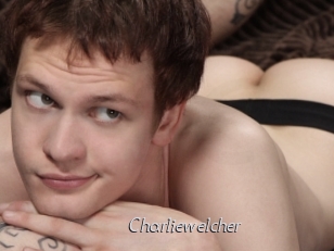 charliewelcher Le Scandale