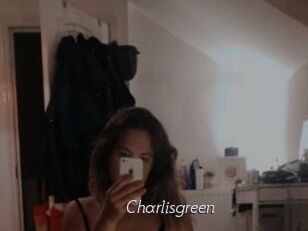 Charlisgreen