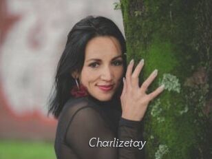 Charlizetay
