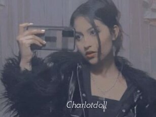 charlotdoll Le Scandale