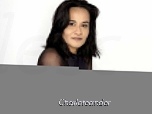 charloteander Le Scandale