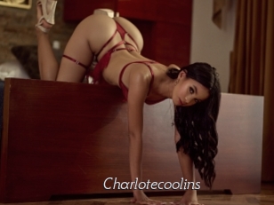 Charlotecoolins
