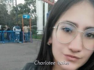 Charlotee_baker