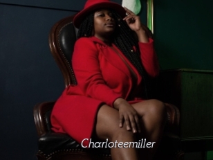 charloteemiller Le Scandale