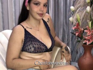 Charlotevaanss