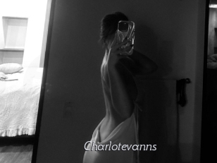 Charlotevanns