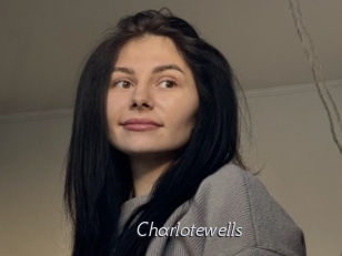 charlotewells Le Scandale