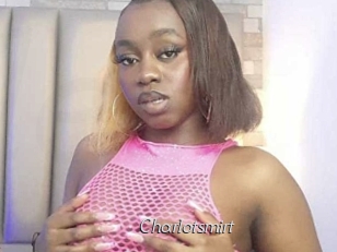 charlotsmirt Le Scandale