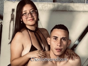 Charlotteandliam