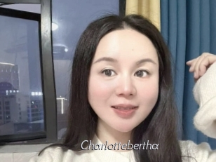 charlottebertha Le Scandale