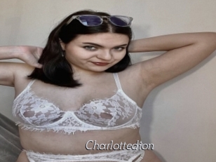 charlottedion Le Scandale