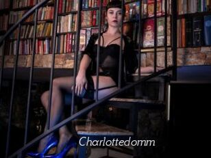 Charlottedomm