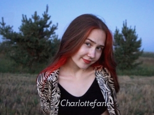 Charlottefane