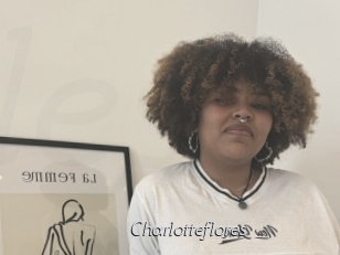 charlotteflores Le Scandale
