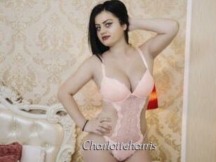 Charlotteharris