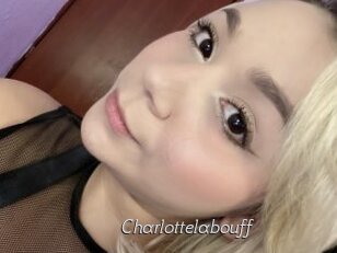 Charlottelabouff