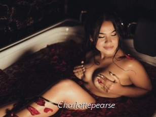 Charlottepearse