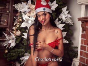 Charlottepetit