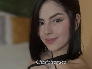 Charlottequee