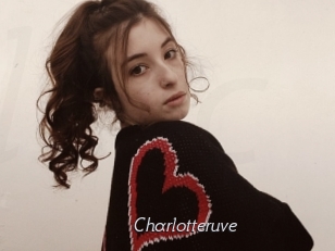 Charlotteruve