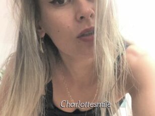 Charlottesmile