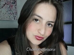 Charlottetonsonx
