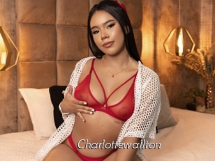 Charlottewallton