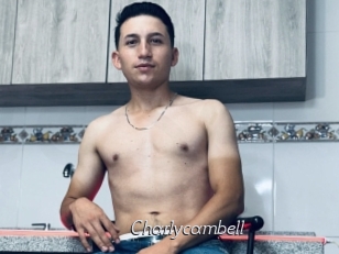charlycambell Le Scandale
