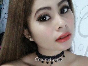 Charm4uonly