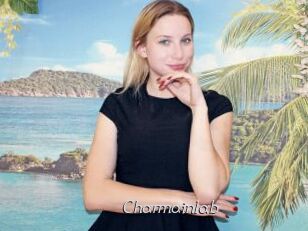 charmainlab Le Scandale