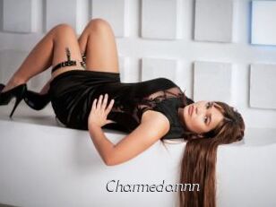 Charmedannn