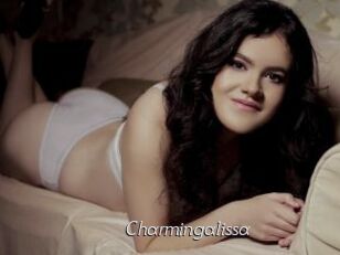 Charmingalissa