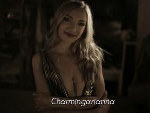 charmingarianna Le Scandale