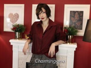 charminggera Le Scandale